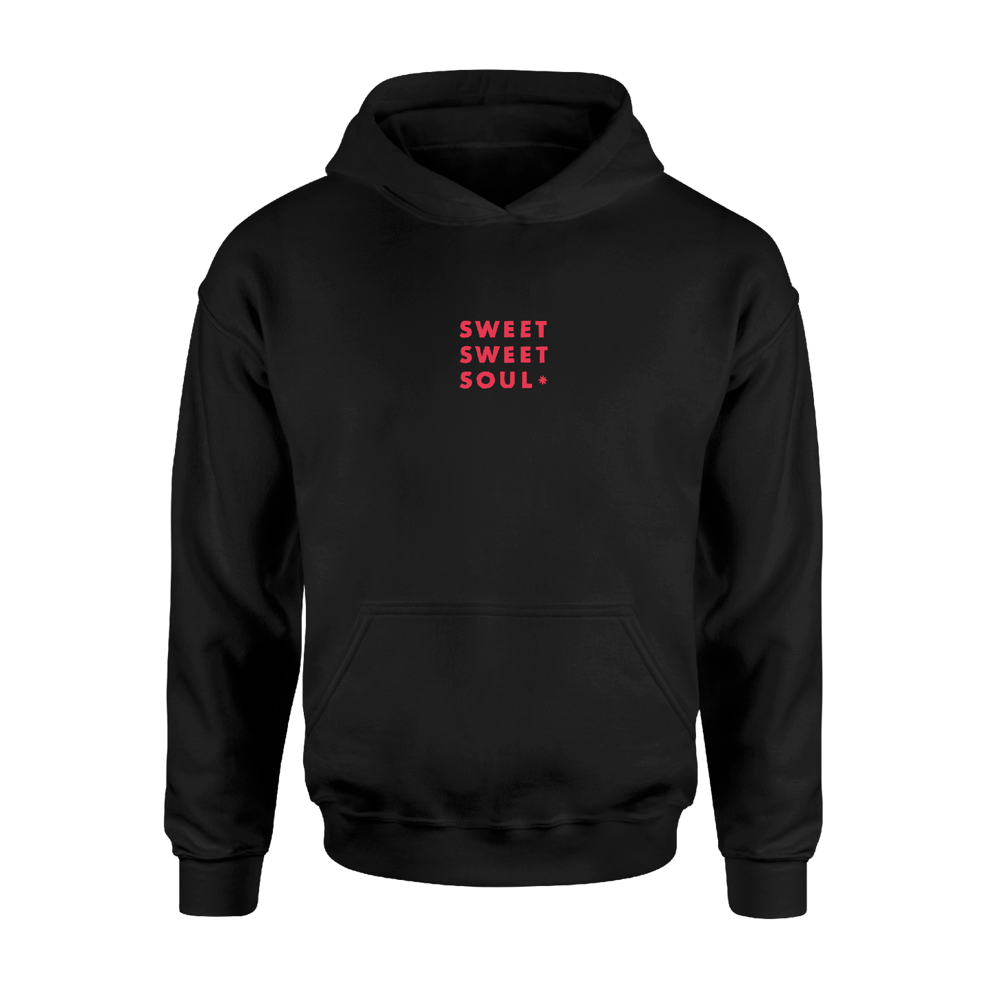 Sweet Sweet Soul Hoodie