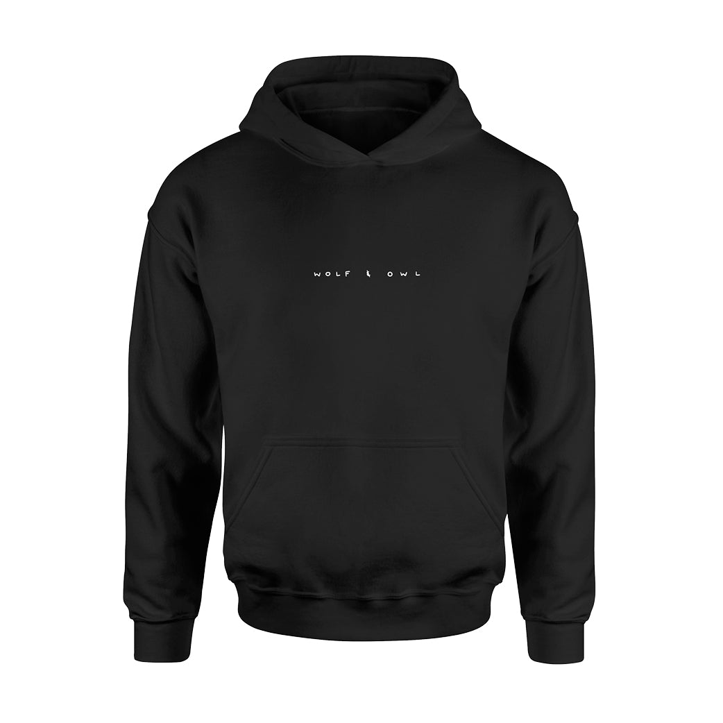 Hoodie owl online