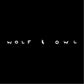 Wolf & Owl Hoodie