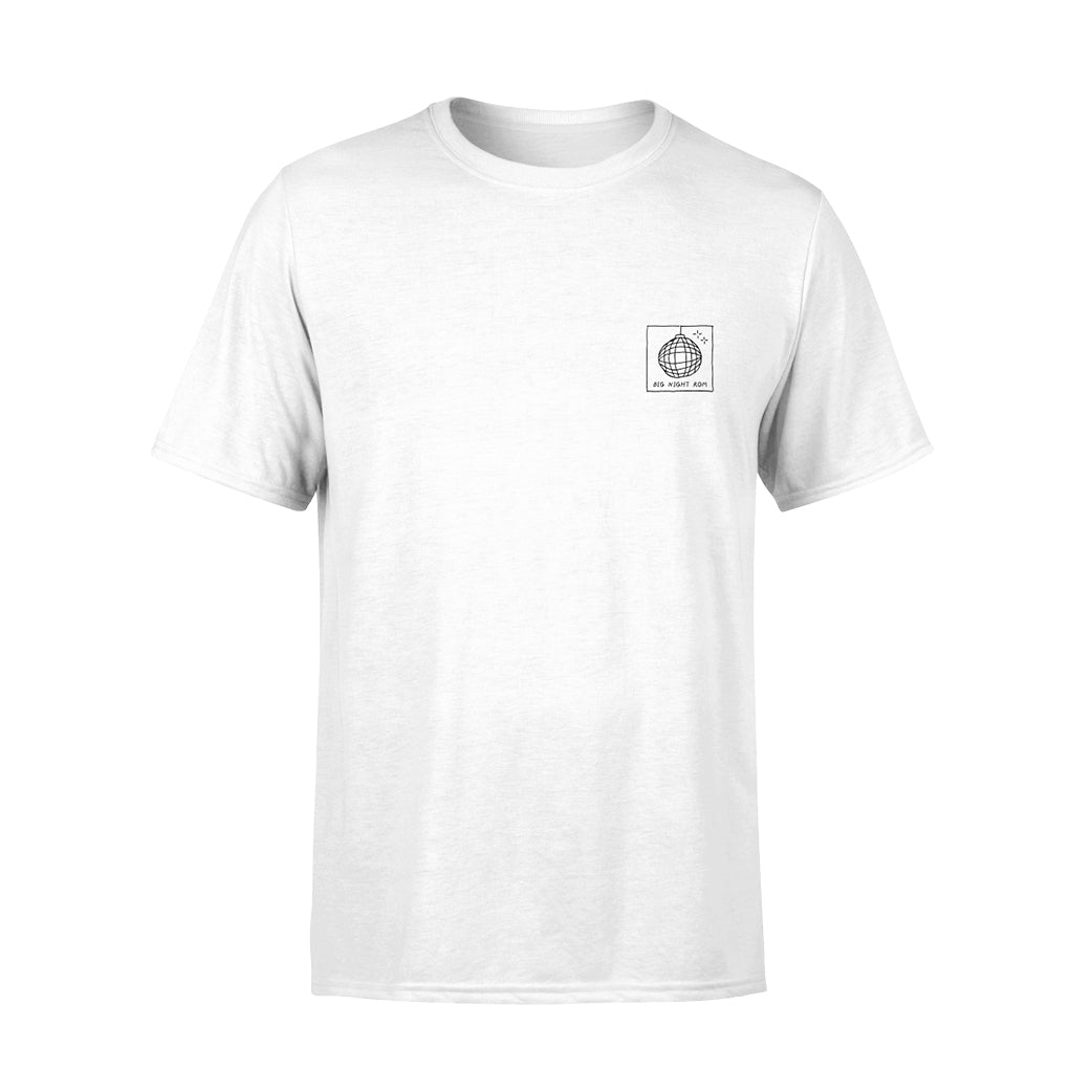 Big Night Rom T-Shirt