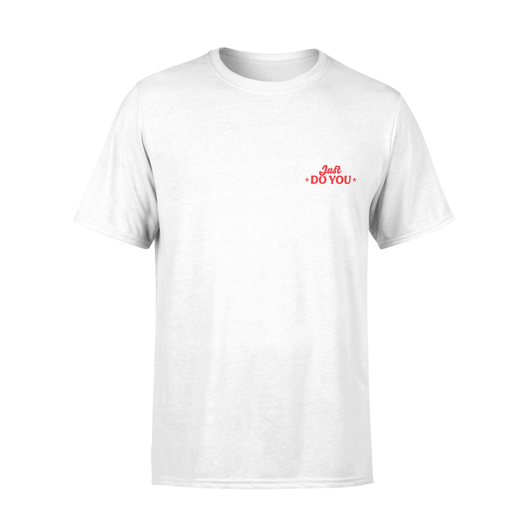 The World Is Your Oyster T-shirt