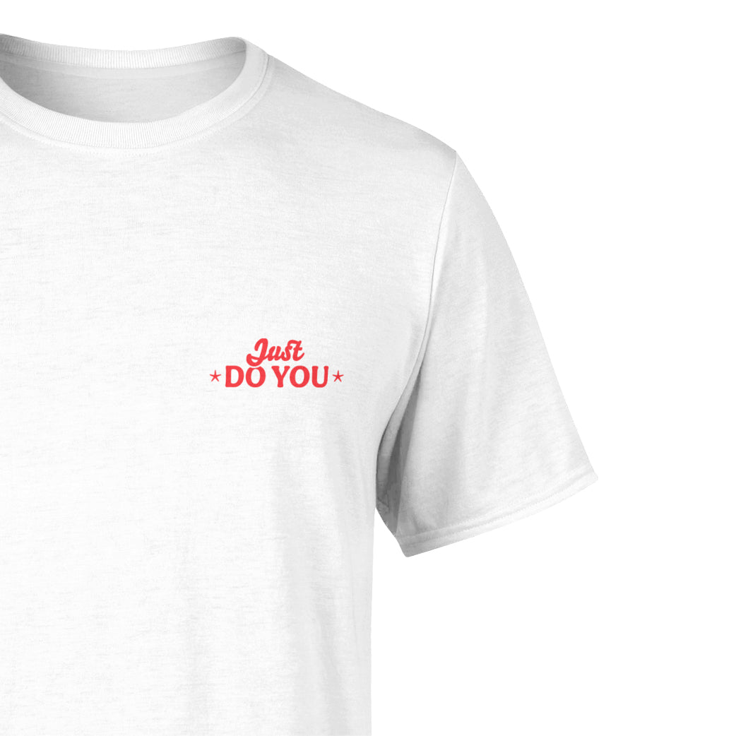The World Is Your Oyster T-shirt