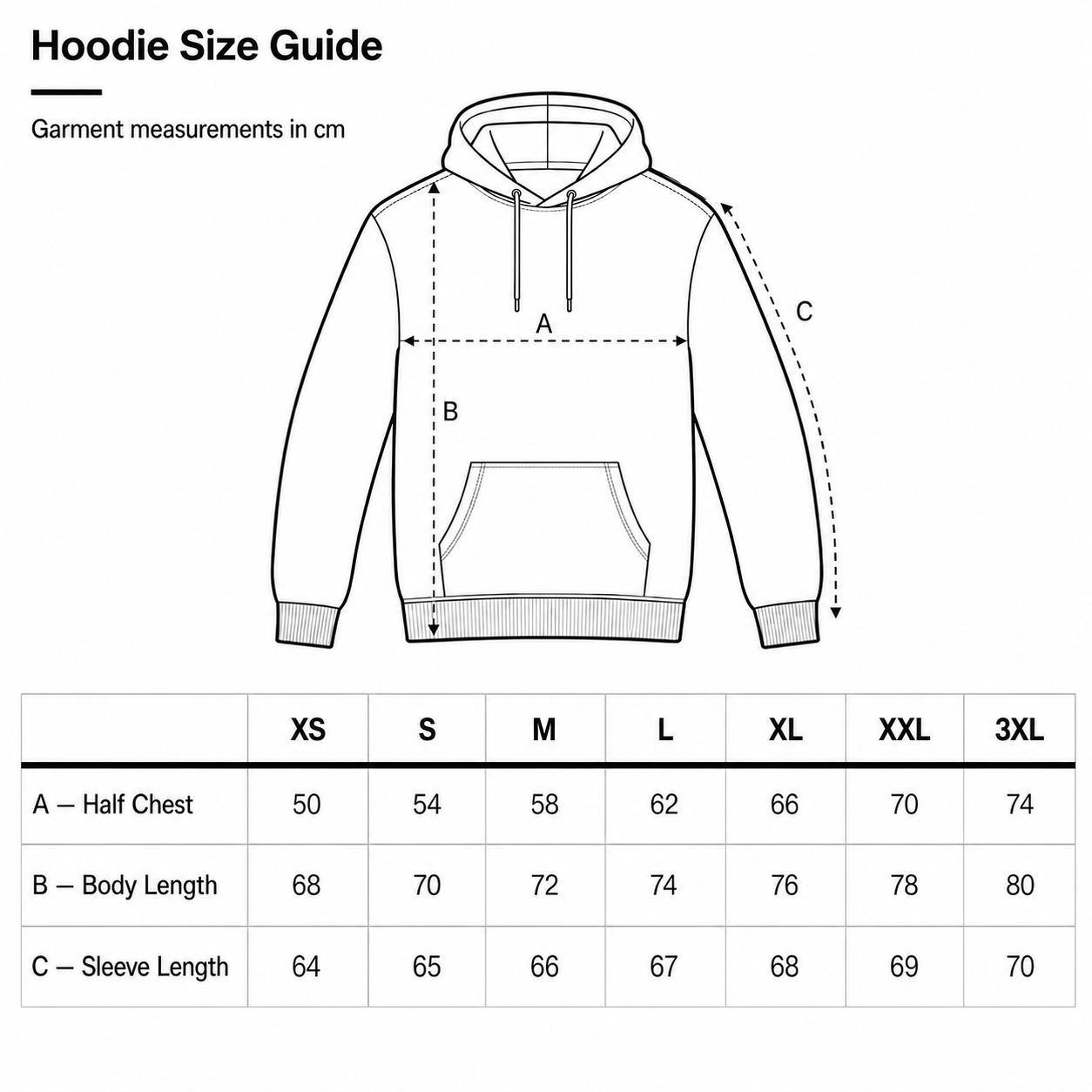 Wolf & Owl Hoodie