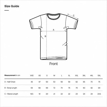 Sweet Sweet Samosa T-shirt (White)