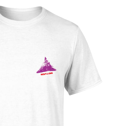 Sweet Sweet Samosa T-shirt (White)