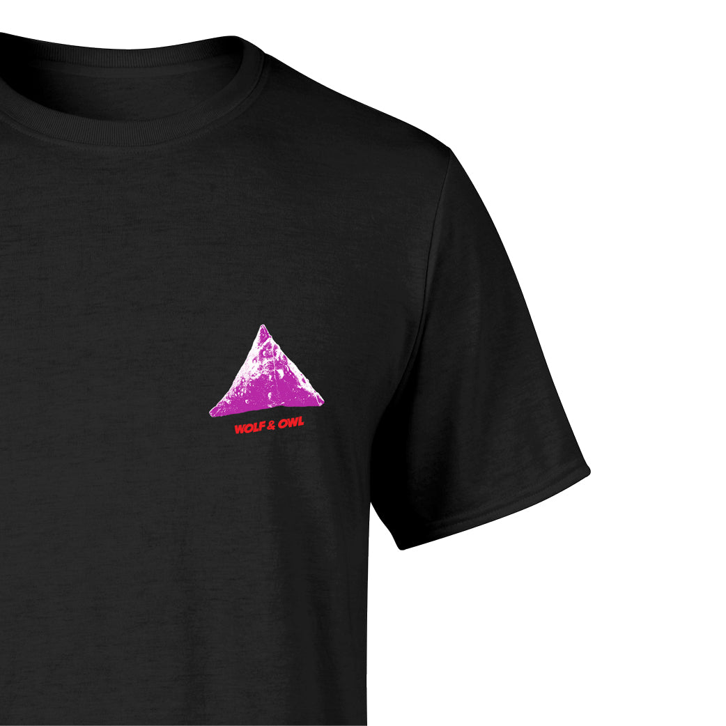 Sweet Sweet Samosa T-shirt (Black)