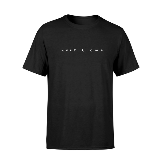 Wolf & Owl T-Shirt