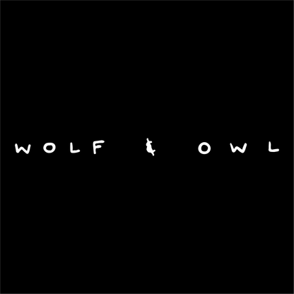 Wolf & Owl T-Shirt